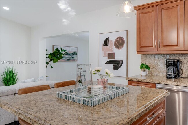 Building Photo - 14517 SW 98th Terrace