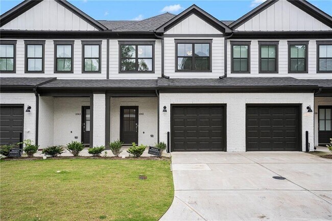 Building Photo - 1341 Parc Bench Rd