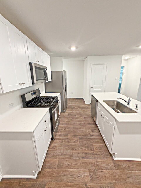 Building Photo - 5131 Blind Shot