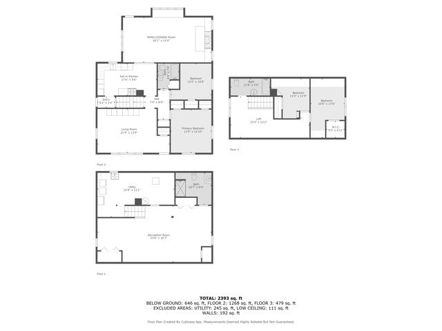 Building Photo - 438 S Wright St