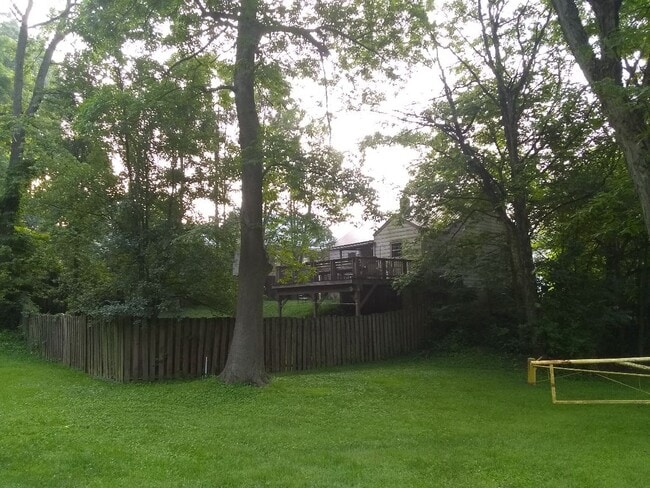 Building Photo - 4337 Brooke St