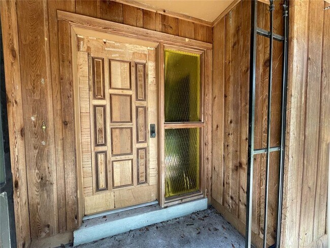 Building Photo - 8105 Gilliam Rd