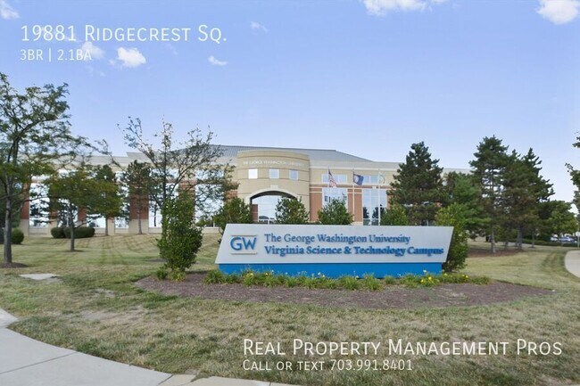 Building Photo - 19881 Ridgecrest Square