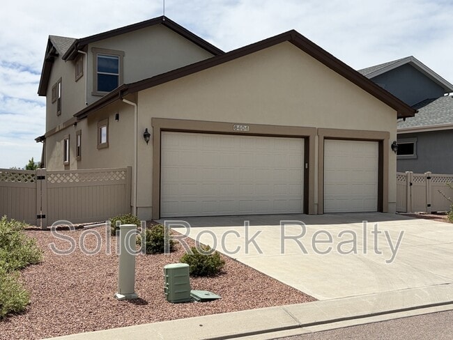 Building Photo - 6404 Cubbage Dr
