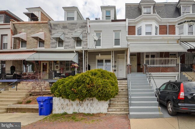 Building Photo - 1047 N 12th St