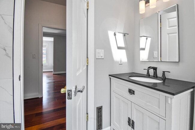 Building Photo - 1229 12th St NW
