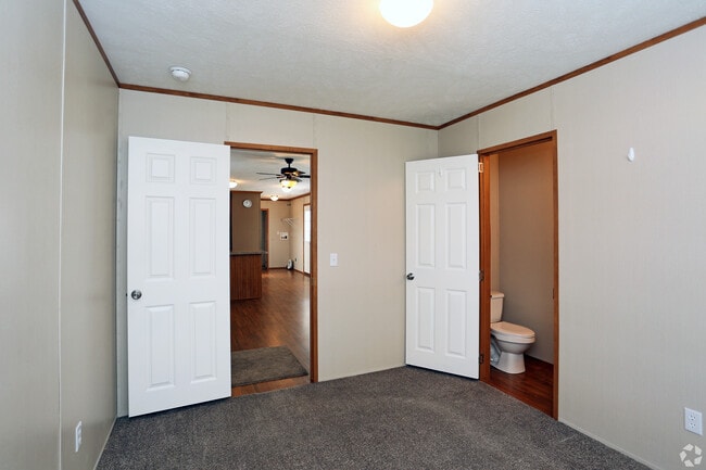 Floorplan - Brookside Village
