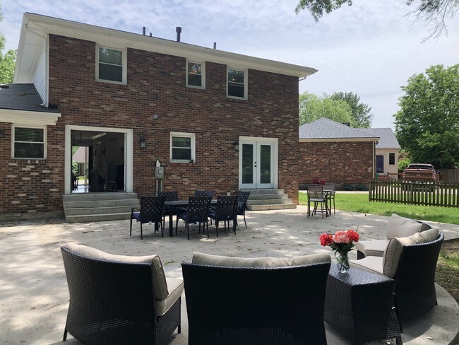 Building Photo - 7601 Petty Jay Ct
