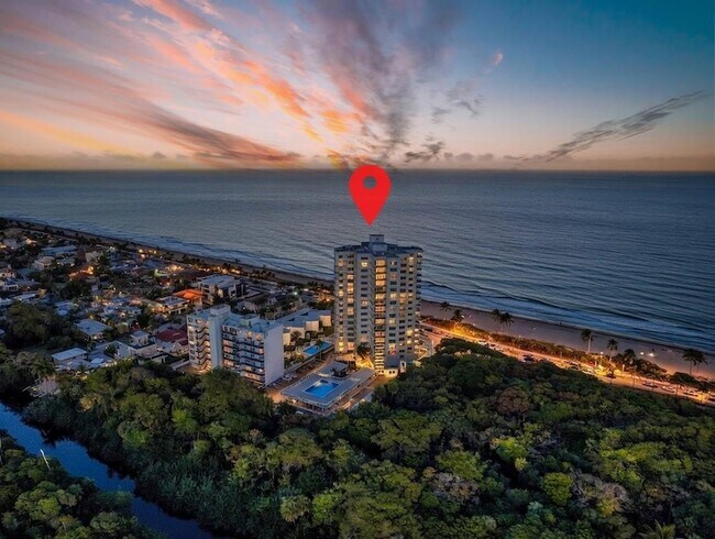 Building Photo - 1151 N Fort Lauderdale Beach Blvd