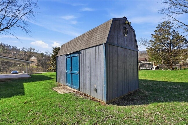 Building Photo - 115 Moock Rd