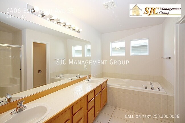 Building Photo - 6406 Elizabeth Ave SE