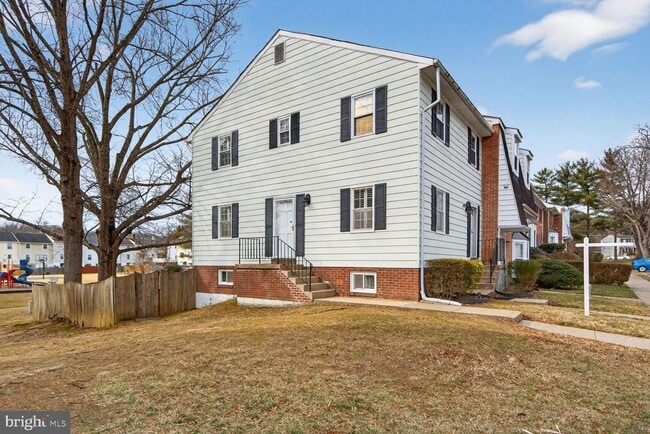 Building Photo - 6015 Ticonderoga Ct