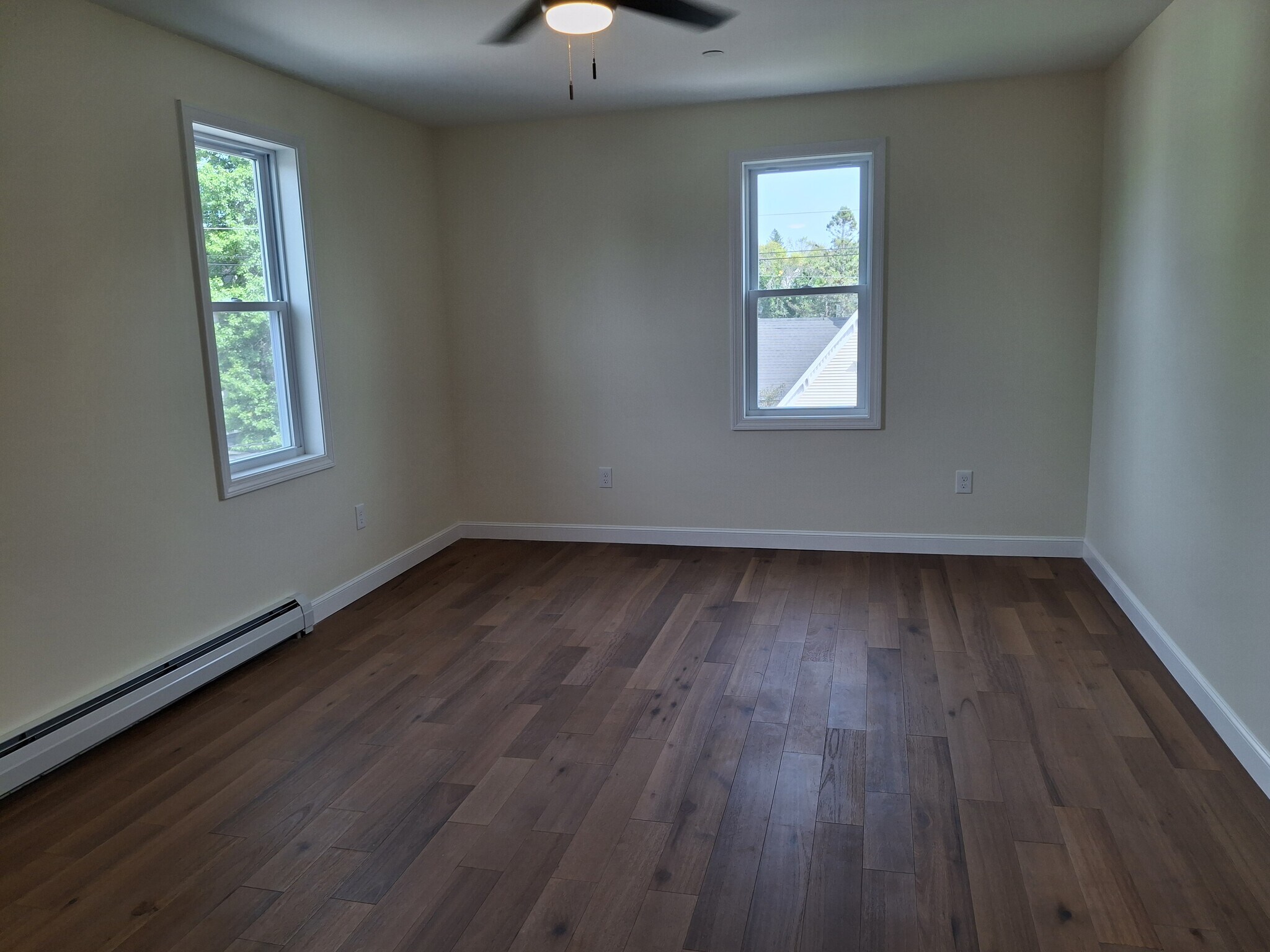 Master BR - 103 Brook St