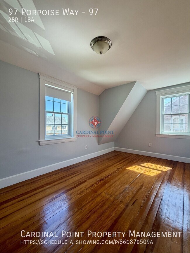 Building Photo - 97 Porpoise Way