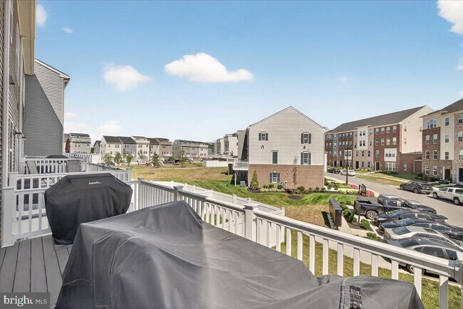 Building Photo - 16224 Bright Star Wy