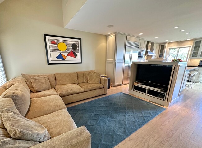 Building Photo - Stunning Sausalito Retreat with Bay Views & Private Meadow
