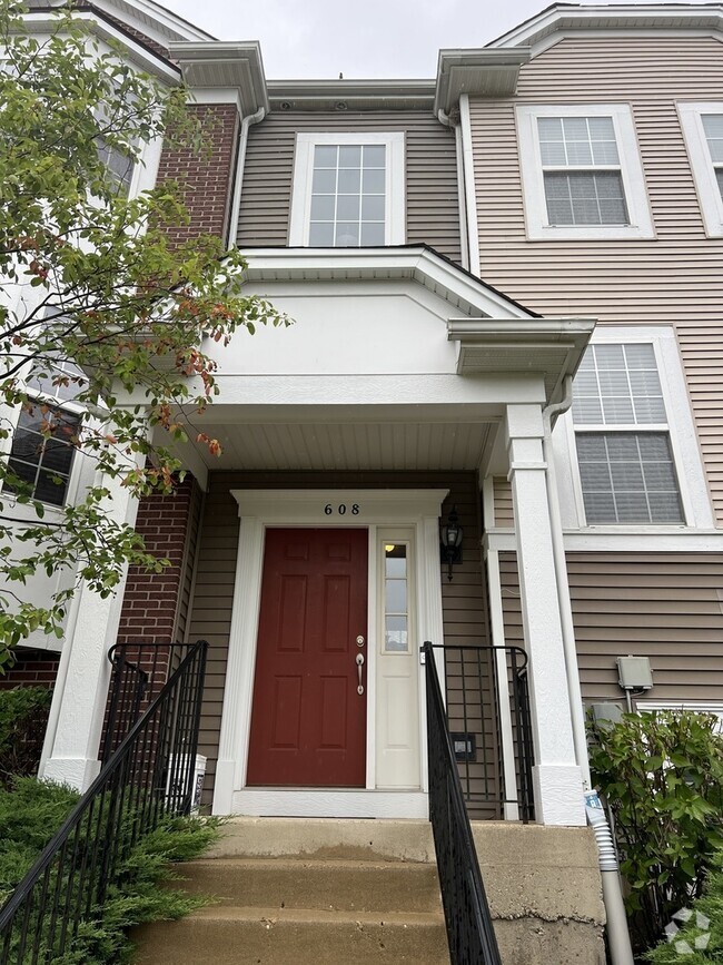 Building Photo - 608 Cannon Ball Dr