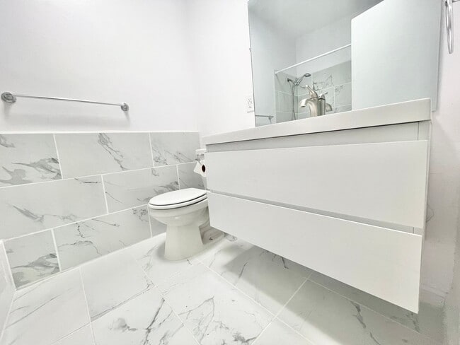 Interior Photo - Fulton Townhomes