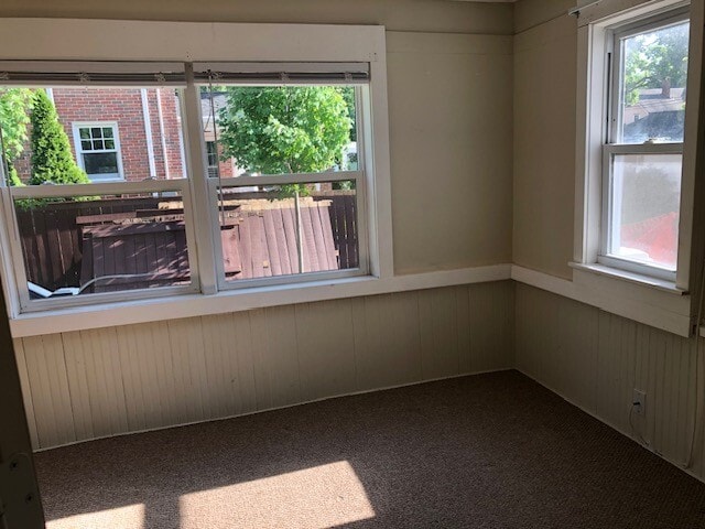 Bedroom 1 - 213 N Brainard St