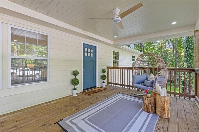 Building Photo - 2856 Bay Leaf Dr SE