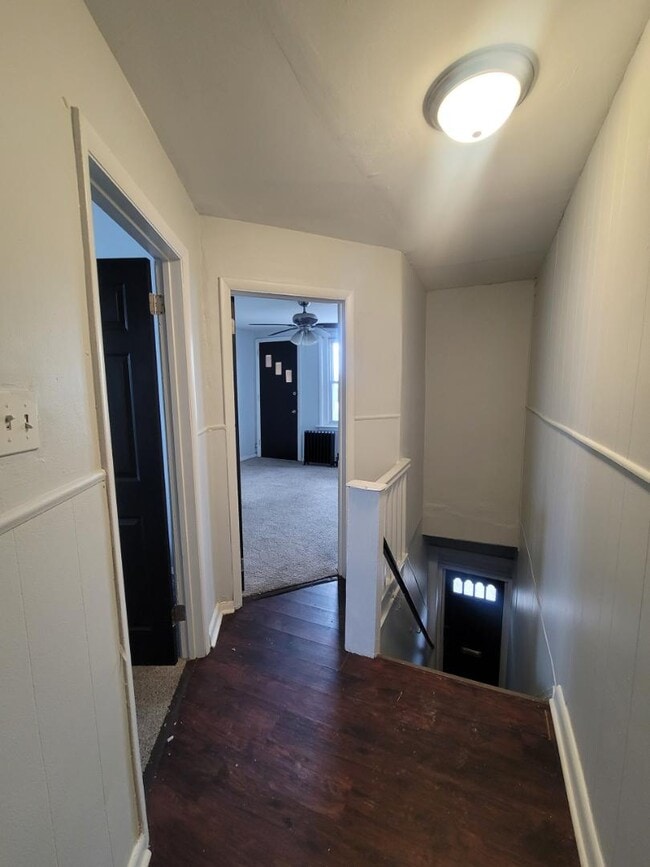 Building Photo - 6219 Haverford Ave
