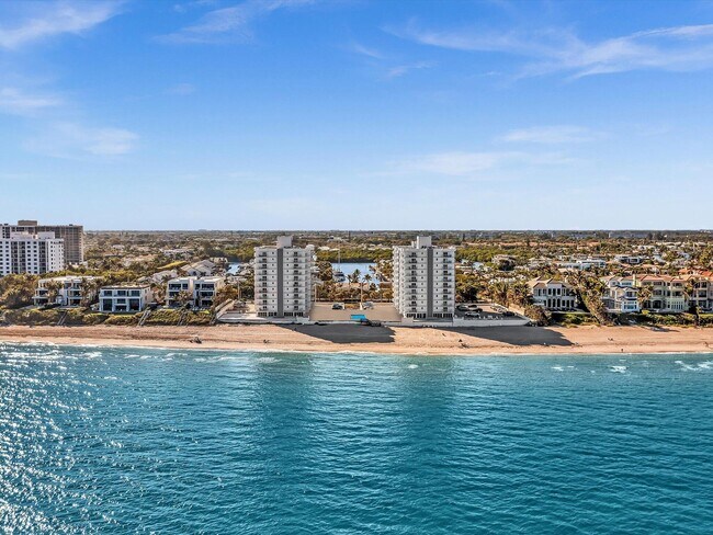 Building Photo - 4505 S Ocean Blvd