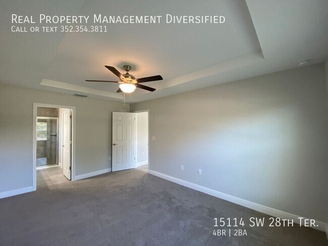 Building Photo - 15114 SW 28th Terrace Rd