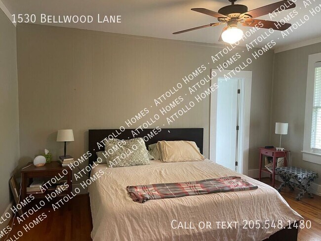 Building Photo - 1530 Bellwood Ln