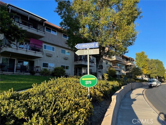 Building Photo - 2370 Via Mariposa W