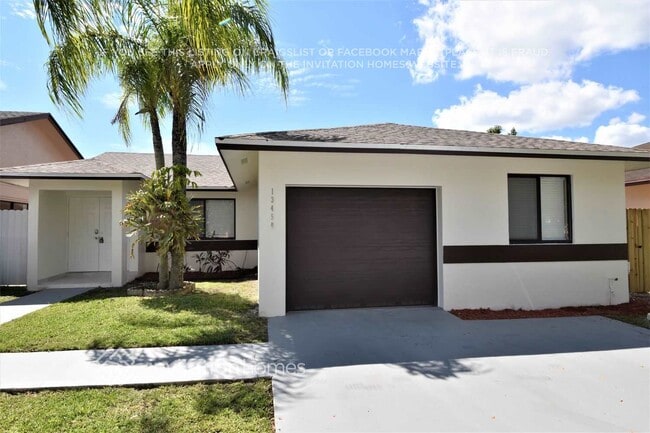 Building Photo - 13450 SW 178th St