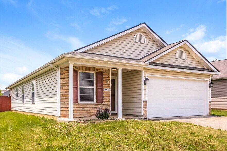 Building Photo - 5614 Sweet River Dr