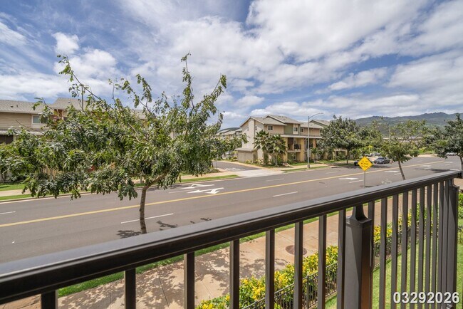 Building Photo - $3,500 / 3br - 1225ft2 - Modern New Build 3BR/2BA/2PKG immaculate unit in Nahele at Ho'opili