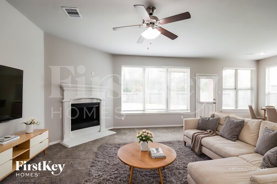 Building Photo - 18707 Antler Trails Court