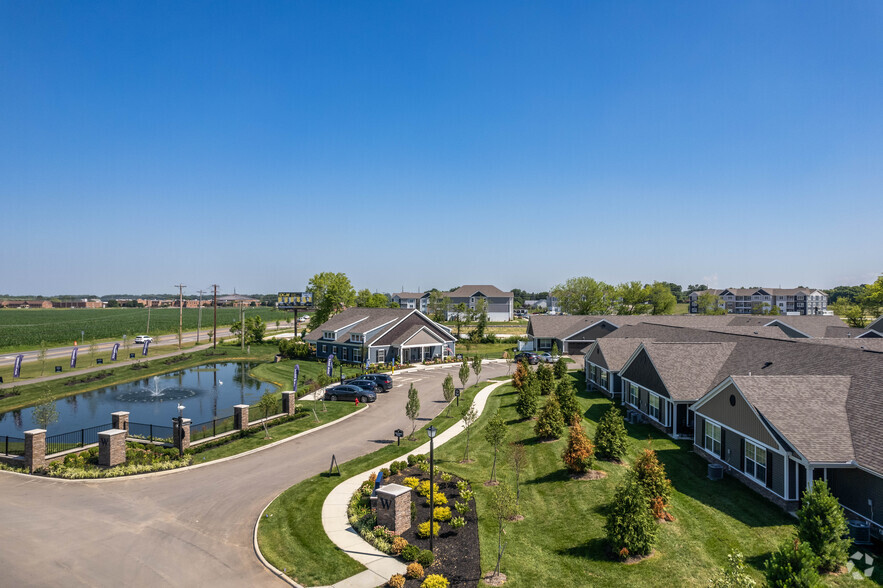 Primary Photo - The Residences at James Place