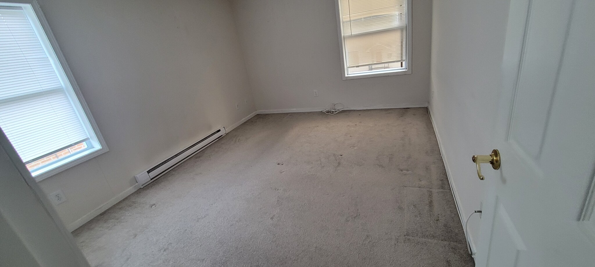 Master Bedroom - 2010 Grammercy Ave