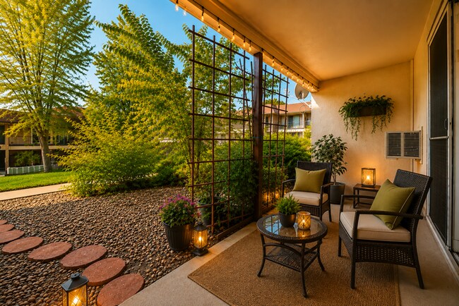 Building Photo - Bright & Inviting 2 Bedroom Condo in Denver