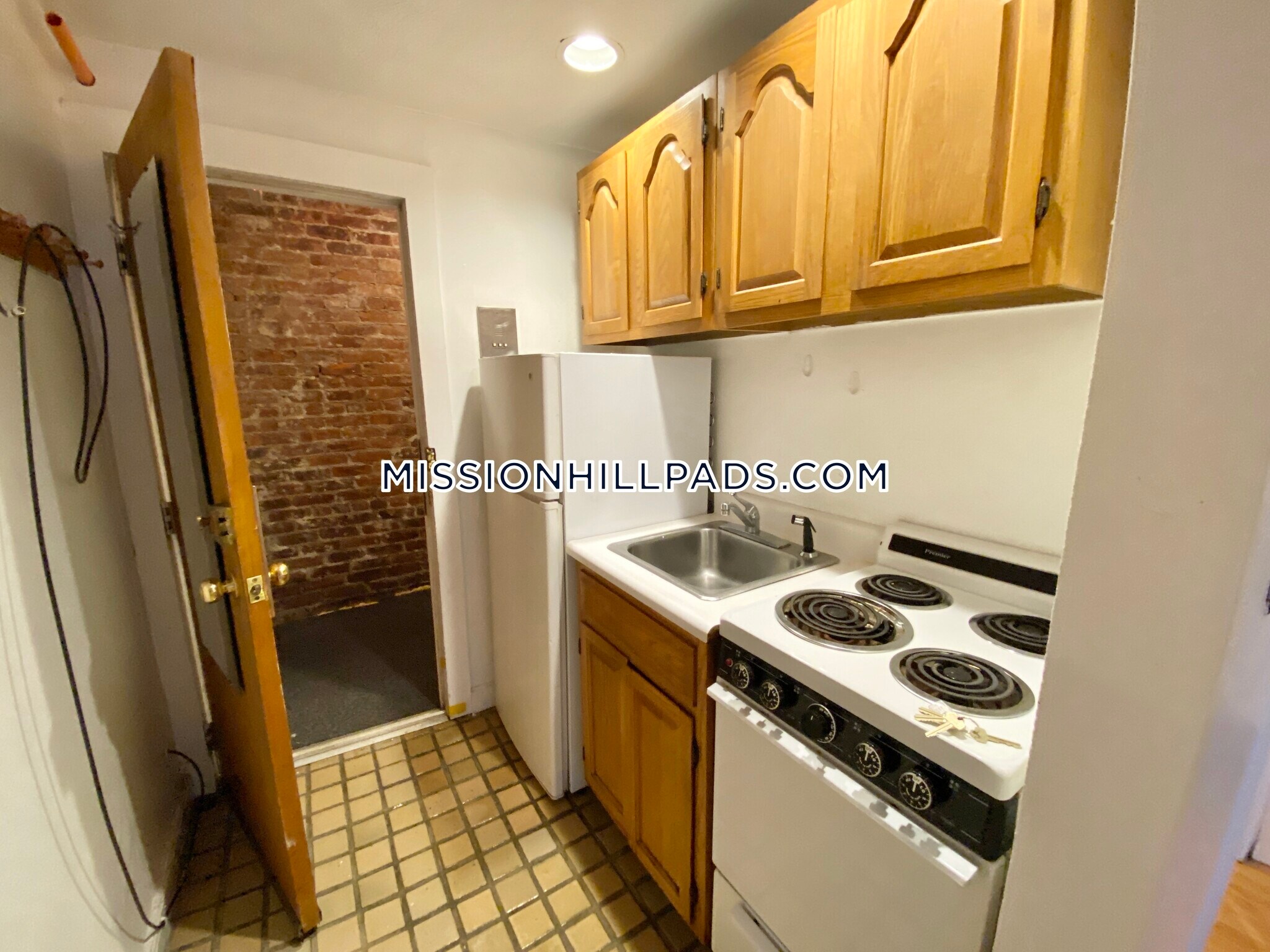 Building Photo - 55 S Huntington Ave