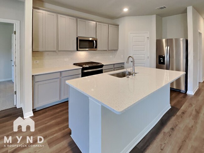 Building Photo - 2828 Mill Run Bnd