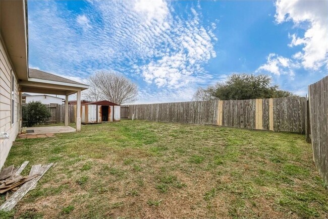 Building Photo - 1123 Desert Palms Ln