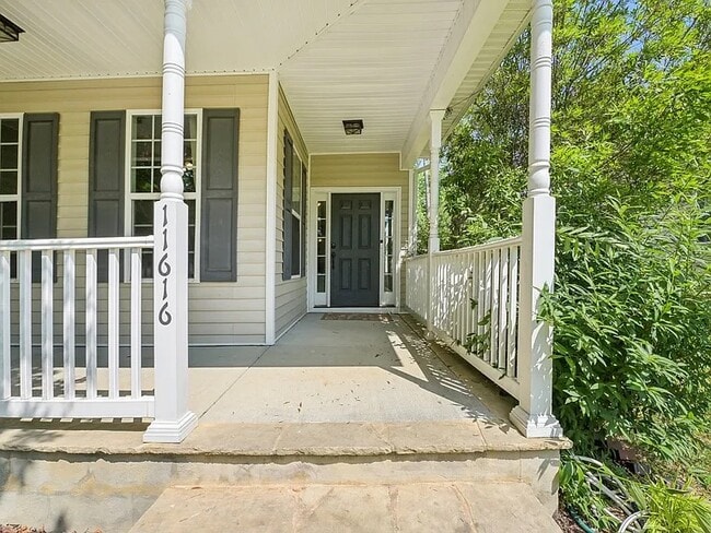 Building Photo - 11616 Leesville Rd