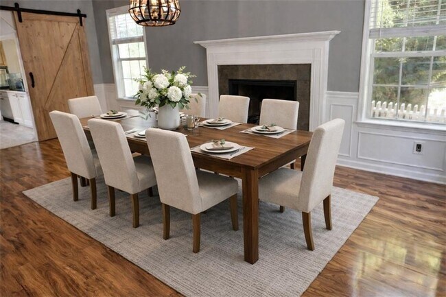 Building Photo - 3310 Southshore Ln