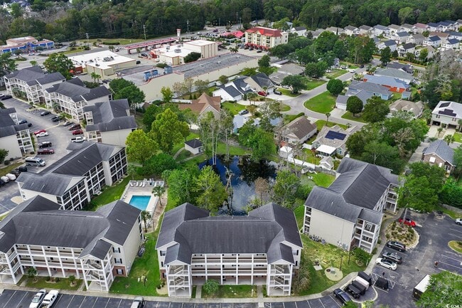 Building Photo - 1058 Sea Mountain Hwy
