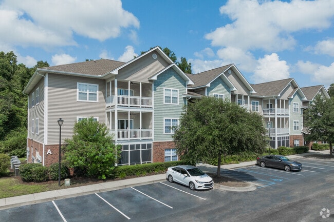 Building Photo - Faris Residences Goose Creek