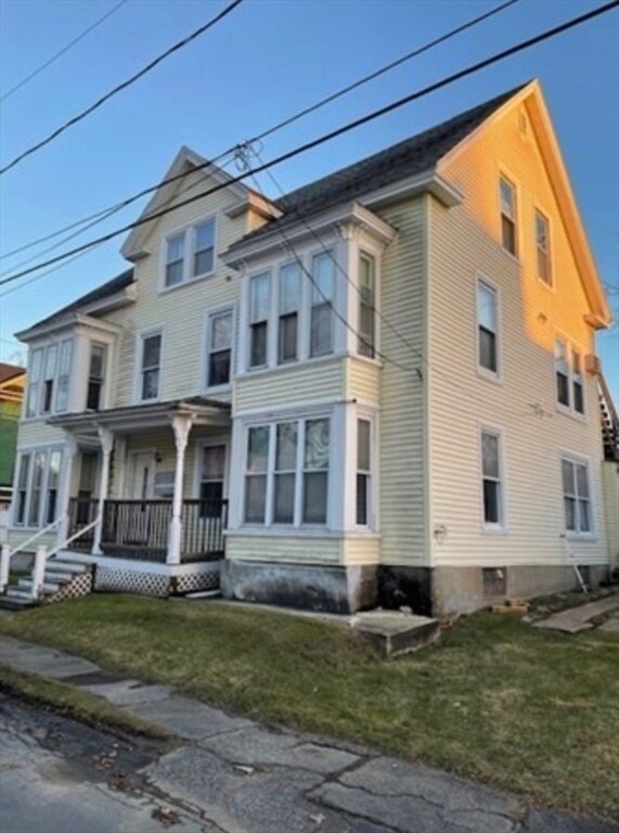 Building Photo - 16 8th Ave