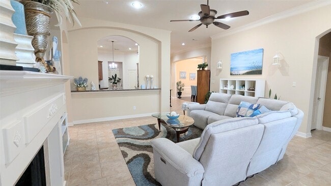 Building Photo - 5835 Dusty Heath Ct