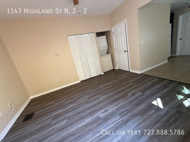 Building Photo - 1143 Highland St N