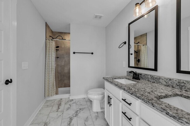 Building Photo - Beautiful Home in Hamlet at Carothers Cros...