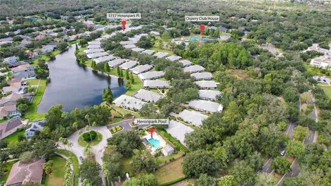 Building Photo - 5717 Heronpark Pl