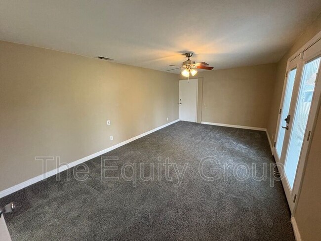 Building Photo - 600 N Dickran Dr