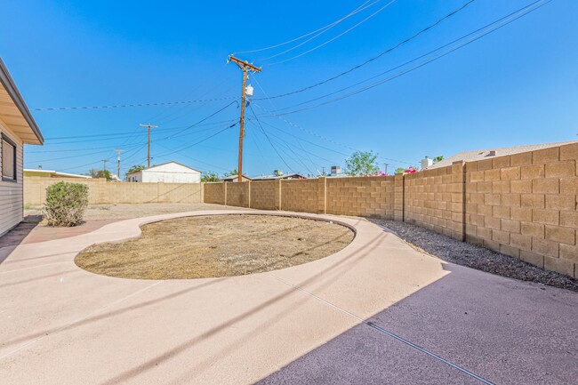 Building Photo - Great Location 4 Bed 2 Bath Home in Mesa